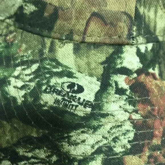 Camouflage hat signatures brand - Picture 2 of 6